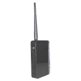 SeaMAX N150 Wireless Маршрутизатор, Ralink, 2T2R, 2.4GHz, 4-port switch NEW снимка №2