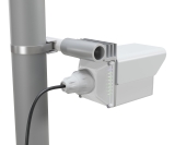 MikroTik Tочка за достъп MikroTik CubeG-5ac60ay, 60GHz, 433Mbt, 256MB, 1xGbE NEW снимка №2 MikroTik Tочка за достъп MikroTik CubeG-5ac60ay, 60GHz, 433Mbt, 256MB, 1xGbE NEW снимка №2