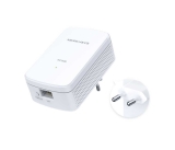 Mercusys MP500 KIT AV1000 Gigabit Powerline Starter Kit снимка №2