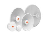 Mimosa Антена N5-X25 (2-pack) 4.9-6.4GHz 25dBi 400мм снимка №3 Mimosa Антена N5-X25 (2-pack) 4.9-6.4GHz 25dBi 400мм снимка №3