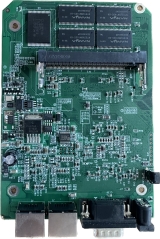 SeaMAX Безж. у-во IXP425 533Mhz 64mb ram 16mb flash (License included) NEW снимка №3 SeaMAX Безж. у-во IXP425 533Mhz 64mb ram 16mb flash (License included) NEW снимка №3