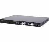 DCN Комутатор DCN DCRS-5750-28T, 28-port 20x10/100/1000 + 4xGE Combo + 2x 10GE NEW снимка №2 DCN Комутатор DCN DCRS-5750-28T, 28-port 20x10/100/1000 + 4xGE Combo + 2x 10GE NEW снимка №2