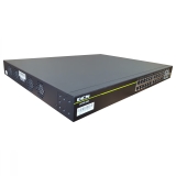 Най-често разхлеждани: DCN Комутатор DCN DCRS-5960-28T-AC, 28-port 20x10/100/1000 + 4xGE Combo + 2x 10GE NEW