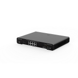 Ruijie Комутатор Ruijie RG-NBS3100-8GT2SFP-P, 8xGbe, 2xSFP, PoE+, 125W, L2, настолен NEW снимка №4 Ruijie Комутатор Ruijie RG-NBS3100-8GT2SFP-P, 8xGbe, 2xSFP, PoE+, 125W, L2, настолен NEW снимка №4