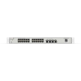 Ruijie Комутатор Ruijie RG-NBS3200-24GT4XS, 24xGbe, 4xSFP+, L2, метален, 19-инча рак NEW - Суичове