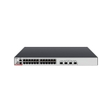 Описание и цена на Ruijie Комутатор Ruijie RG-S5310-24GT4XS-P-E, 24xGbЕ,POE+, 4xSFP+ 1G/10G, 208 Gbps, L2 NEW