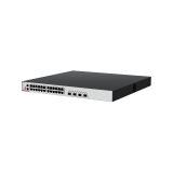 Ruijie Комутатор Ruijie RG-S5310-24GT4XS-P-E, 24xGbЕ,POE+, 4xSFP+ 1G/10G, 208 Gbps, L2 NEW снимка №3 Ruijie Комутатор Ruijie RG-S5310-24GT4XS-P-E, 24xGbЕ,POE+, 4xSFP+ 1G/10G, 208 Gbps, L2 NEW снимка №3