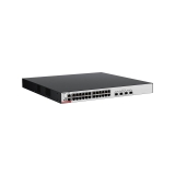 Ruijie Комутатор Ruijie RG-S5310-24GT4XS-P-E, 24xGbЕ,POE+, 4xSFP+ 1G/10G, 208 Gbps, L2 NEW снимка №4 Ruijie Комутатор Ruijie RG-S5310-24GT4XS-P-E, 24xGbЕ,POE+, 4xSFP+ 1G/10G, 208 Gbps, L2 NEW снимка №4