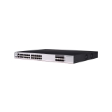 Ruijie Комутатор Ruijie RG-S5760C-24GT8XS-X, 24xGbЕ, 8xSFP+ 1G/10G, 880 Gbps, L2 NEW снимка №3