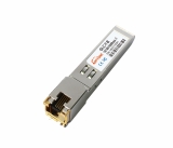 Optone Модул Optone SFP 10/100/1000Base-T, RJ45 NEW - аксесоари