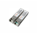 Описание и цена на аксесоари Optone Оптичен модул Optone SFP 10Gbps, T1310/ R1270nm, LR, 10km, DDM, LC simplex NEW