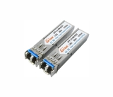 Описание и цена на аксесоари Optone Оптичен модул Optone SFP-LX-SM-0220D, 1.25G, 1310nm, LX, 20km, DDM, LC duplex NEW