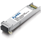 Описание и цена на аксесоари ZyXEL Оптичен модул ZyXEL XFP-SR, 10G XFP, къс обхват (300m) NEW