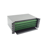 Описание и цена на SeaMAX Оптичен панел SeaMAX, 96 Port, SC/SC, Duplex Coupler NEW