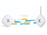 ZyXEL Multy U AC1200 Tri-band 2xGbE 2 в опаковка снимка №3 ZyXEL Multy U AC1200 Tri-band 2xGbE 2 в опаковка снимка №3