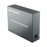  Конвертор Stonet NFG-03A, 1GbE RJ45 към Gigabit SM SC, 3km NEW снимка №2