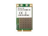 MikroTik R11e-LTE , MiniPCI-e 3G/4G/LTE, 150Mbps - мрежови карти