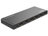 Digitus 5x1 4K HDMI Switch DS-55332 снимка №2