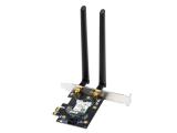 Asus PCE-BE6500 снимка №2 Asus PCE-BE6500 снимка №2