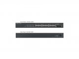 ZyXEL GS1900-24HP, 24 портов управляем PoE, за монтаж в шкаф снимка №3 ZyXEL GS1900-24HP, 24 портов управляем PoE, за монтаж в шкаф снимка №3