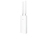 Cudy Wireless Router N300 4G LTE 2.4 GHz 300 Mbps LT400 Outdoor - Рутери