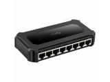 Cudy GS108D 8-Port Gigabit Desktop Switch  снимка №2