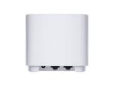 Asus ZenWiFi XD4 Plus (W-2-PK) 90IG07M0-MO3C20 снимка №3 Asus ZenWiFi XD4 Plus (W-2-PK) 90IG07M0-MO3C20 снимка №3