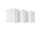 Описание и цена на безжични Asus ZenWiFi BD4 (3pk) Wi-Fi 7