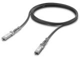 Описание и цена на direct attach cable (DAC) Ubiquiti 25 Gbps Direct Attach Cable 3m UACC-DAC-SFP28-3M