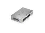 Описание и цена на 5 port ZyXEL GS1005-HP, 60W, 5 Port Gigabit PoE+ unmanaged
