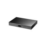 Cudy 24-GbE PoE Switch with 2 Uplink GbE and 2 Uplink SFP, GS1026PS2 снимка №3
