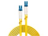 Lindy Fibre Optic Cable LC/LC, 5m, 47453 снимка №2
