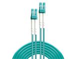 Lindy Fibre Optic Cable LC/LC OM3, 30m снимка №2