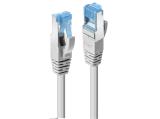 Описание и цена на лан кабел Lindy 15m Cat.6A S/FTP LSZH Network Cable, Grey