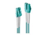 Описание и цена на оптичен кабел Lindy patch cable OM3 LC/LC - 150 m