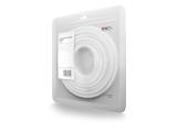 Lindy 10m Cat.6 S/FTP Network Cable, White снимка №3