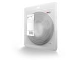 Lindy 10m Cat.6 F/UTP Network Cable, Grey снимка №3