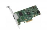 Intel I350-T2V2, Dual Gigabit Server Adapter PCI-Ex 10/100/1000, 2xRJ45 Bulk снимка №2 Intel I350-T2V2, Dual Gigabit Server Adapter PCI-Ex 10/100/1000, 2xRJ45 Bulk снимка №2