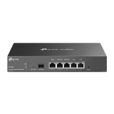 Най-често разхлеждани: TP-Link VPN Маршрутизатор TP-Link ER7206, 1G SFP WAN ports, 2G LAN ports, Omada NEW