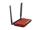 MikroTik L009UiGS-2HaxD-IN, CPU 800Hz, 8GE, 2,5G SFP+ x 1, PoE out снимка №4 MikroTik L009UiGS-2HaxD-IN, CPU 800Hz, 8GE, 2,5G SFP+ x 1, PoE out снимка №4