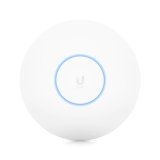 Най-често разхлеждани: Ubiquiti Точка за достъп Ubiquiti U6-LR, WiFi 6, 1x GbE порт, 4x4 MIMO, без PoE адаптер NEW