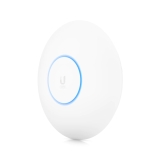 Ubiquiti Точка за достъп Ubiquiti U6-LR, WiFi 6, 1x GbE порт, 4x4 MIMO, без PoE адаптер NEW снимка №2