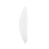 Ubiquiti Точка за достъп Ubiquiti U6-LR, WiFi 6, 1x GbE порт, 4x4 MIMO, без PoE адаптер NEW снимка №4