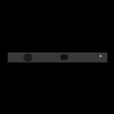 Ruijie Комутатор Ruijie RG-ES228GS-P, 26xGbE, 2xSFP, 24x PoE+, 370W, до 16 VLAN, шкаф NEW снимка №3 Ruijie Комутатор Ruijie RG-ES228GS-P, 26xGbE, 2xSFP, 24x PoE+, 370W, до 16 VLAN, шкаф NEW снимка №3