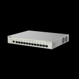 Ruijie Комутатор Reyee RG-NBS5500-12XS, 12x10G SFP+, 4xSFP+, ports, L3 NEW снимка №2 Ruijie Комутатор Reyee RG-NBS5500-12XS, 12x10G SFP+, 4xSFP+, ports, L3 NEW снимка №2