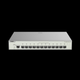 Ruijie Комутатор Reyee RG-NBS5500-12XS, 12x10G SFP+, 4xSFP+, ports, L3 NEW снимка №3 Ruijie Комутатор Reyee RG-NBS5500-12XS, 12x10G SFP+, 4xSFP+, ports, L3 NEW снимка №3