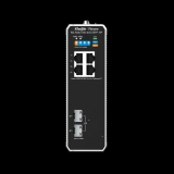 Ruijie Комутатор Ruijie RG-NIS2100-4GT2SFP-HP,3xGb POE+,1xGb POE++,2xSFP,L2индустриален NEW снимка №4 Ruijie Комутатор Ruijie RG-NIS2100-4GT2SFP-HP,3xGb POE+,1xGb POE++,2xSFP,L2индустриален NEW снимка №4