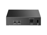 TP-Link LS105LP 5-Port 10/100 Mbps Desktop Switch снимка №3 TP-Link LS105LP 5-Port 10/100 Mbps Desktop Switch снимка №3