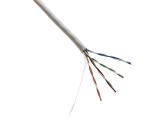 VCom кабел меден UTP Copper cable 4Pair Cat5e 24AWG 305m - NC514-305 Cu снимка №2 VCom кабел меден UTP Copper cable 4Pair Cat5e 24AWG 305m - NC514-305 Cu снимка №2