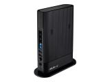 Asus RT-AX59U AX4200 Dual Band WiFi 6 (802.11ax) снимка №2 Asus RT-AX59U AX4200 Dual Band WiFi 6 (802.11ax) снимка №2